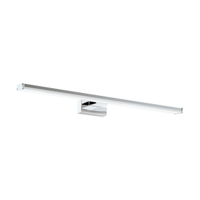 EGLO Spiegelleuchte chrom 600mm 11W LED, 1350lm, LF840, IP44, SKII   – 96065