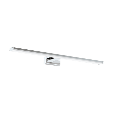 EGLO Spiegelleuchte chrom 600mm 11W LED, 1350lm, LF840, IP44, SKII   – 96065