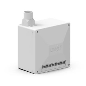 LIMODOR Limodor Aufputzgerät C/E-AP 45m3  – 10003