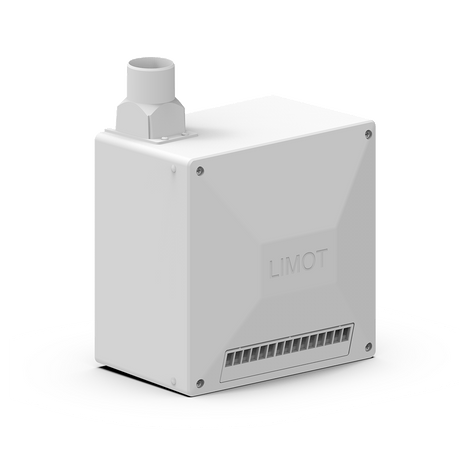 LIMODOR Limodor Aufputzgerät C/E-AP 45m3  – 10003