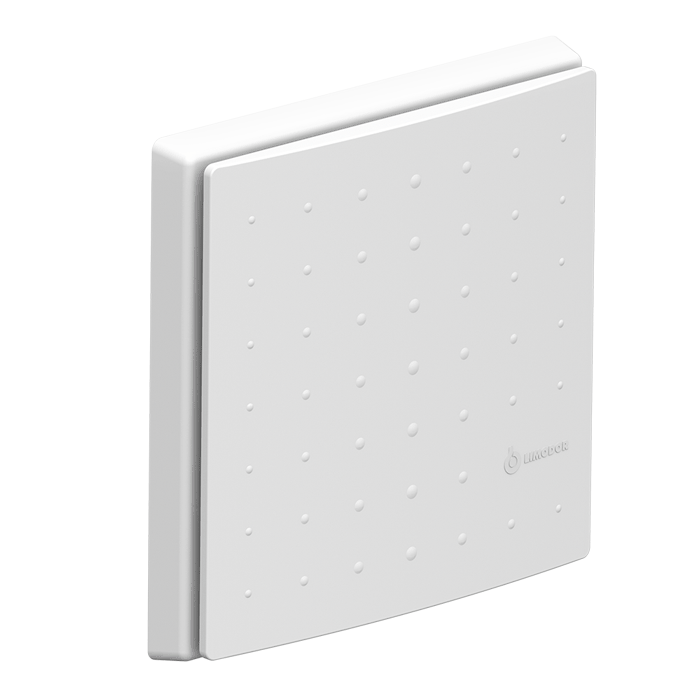 LIMODOR Limodor Design Gehäusedeckel für UP-Geräte  – 53002
