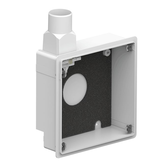 LIMODOR Limodor Gehäuse LB-UP  – 51001