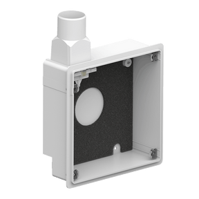 LIMODOR Limodor Gehäuse LB-UP  – 51001