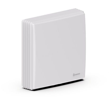 LIMODOR Limodor Filterwanne FWR mit Luftmengenregulierung  – 56002