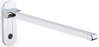 ALVA Varia Klappgriff 1-armig 65cm bis 130kg, Chrom