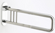 Alva Varia Klappgriff 75cm bis 130kg, Chrom - AQBFVAKG75C