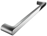 Alva Varia Wandhaltegriff 60cm bis 130kg, Aluminium Chrom - AQBFVAWHG60AC