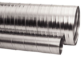 Alva Spirorohr, verz. s=0,6, DN200 a 6m Preis /M - ALSR0200066