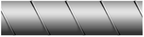 ALVA Spirorohr, verz. s=0,6, DN315 a 3m Preis /M
