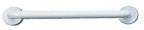 ALVA Varia Wandhaltegriff 45cm Weiß - AQBFVAWHG45W