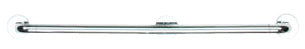 Alva Varia Wandhandlauf 105cm bis 130kg, Edelstahl Satiniert - AQBFVAWHL105E