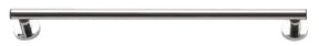 Alva Varia Wandhaltegriff 65cm bis 130kg, Chrom - AQBFVAWHG65C