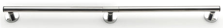 Alva Varia Wandhandlauf 105cm bis 130kg, Chrom - AQBFVAWHL105C