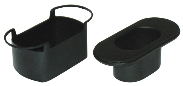 HUTTERER & LECHNER HL050.11E Geruchsverschlusseinsatz 30mm   – HL050.11E