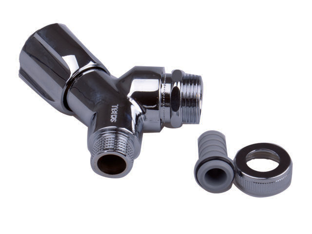 HUTTERER & LECHNER HL0406.1E Ausl.ventil 1/2"   – HL0406.1E