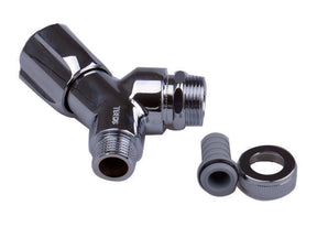 HUTTERER & LECHNER HL0406.1E Ausl.ventil 1/2"   – HL0406.1E