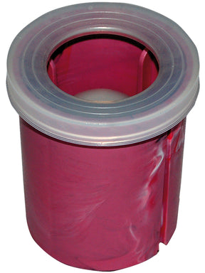 HUTTERER & LECHNER HL0300.6E Trichter kpl.   – HL0300.6E