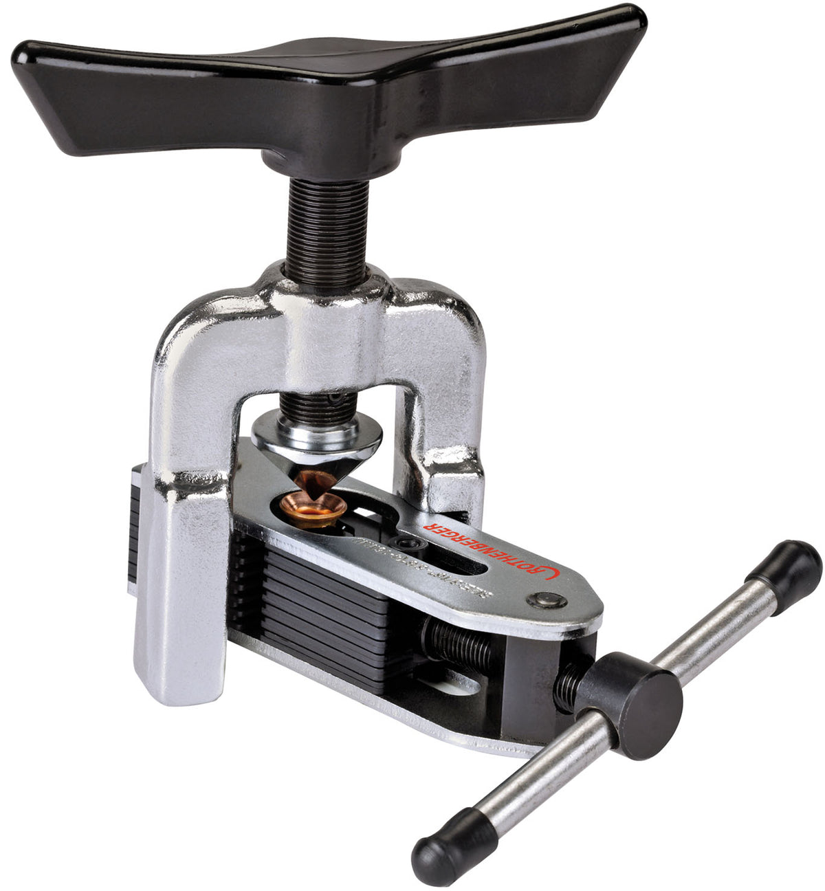 Alva Klima Universal-Bördelgerät, 4-16mm bzw. 3/16-5/8" - ALKUBG