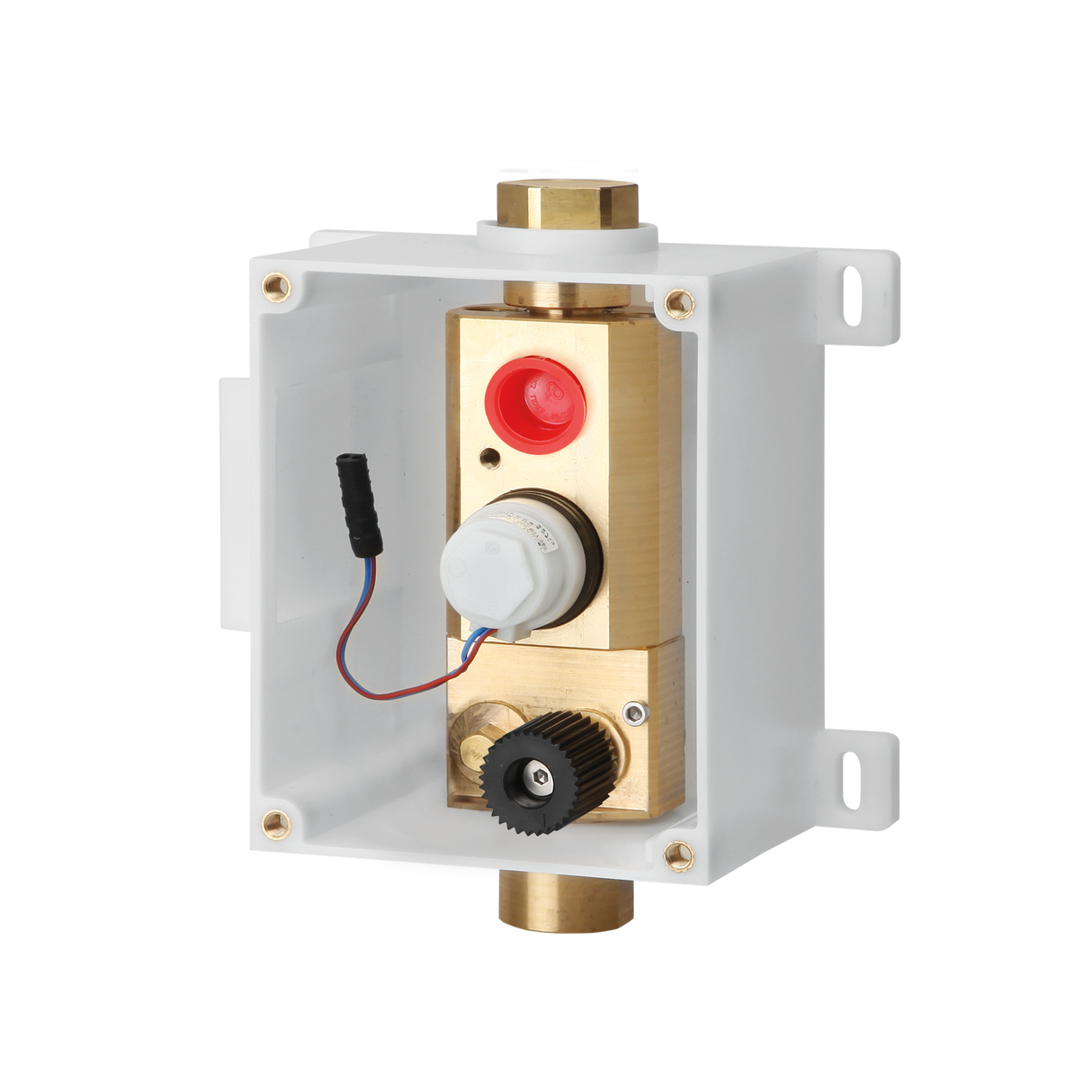 WIMTEC WimTec Rohbauset W5  – 121803