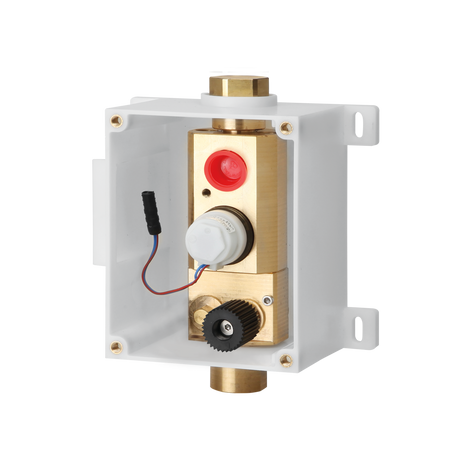 WIMTEC WimTec Rohbauset W5  – 121803