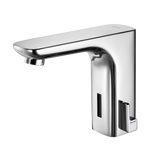 WIMTEC WimTec LOFT - ND 230 V Chrom  – 126396