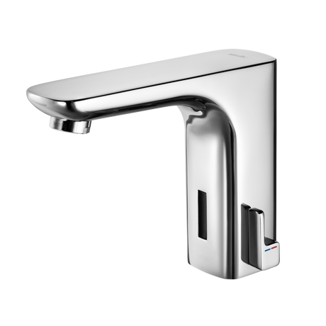 WIMTEC WimTec LOFT - HyPlus HDM 230 V Chrom  – 122435