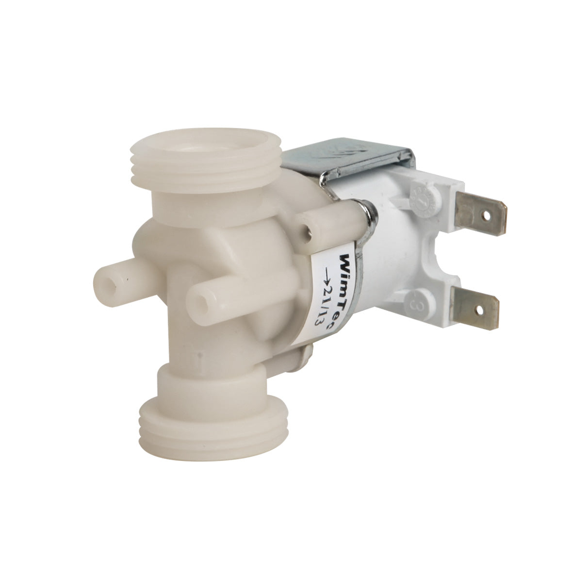 WIMTEC WimTec - Magnetventil 1/2  24 V  – 221008