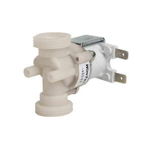 WIMTEC WimTec - Magnetventil 1/2  24 V  – 221008