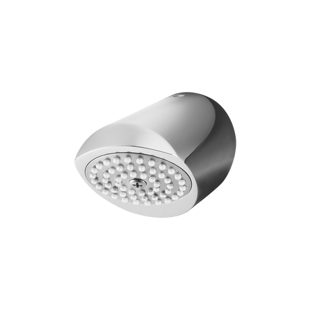 WIMTEC WimTec - SPORT Duschkopf Chrom 126662   – 126662