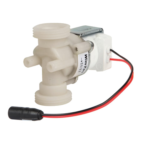 WIMTEC WimTec - Magnetventil 1/2 6V  – 125542