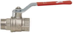 ALVA Kugelhahn Fig. 200IA 3/4", IGxAG