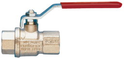 ALVA Kugelhahn Fig. 200L 5/4"IG