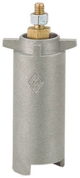 Alva Spindelverlaengerung Mssg.zu, Kugelhahn Fig. 200-5/4" u.6/4" - ACKHSPV5/4