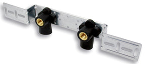 ROTH WERKE Roth Wandscheibenset 17mm x 1/2"IG Stichmaß 153mm/Typ I/SE  – 1135006228