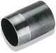 Alva Anschweissende Fig.533    3" Schw. L„nge: 100mm - S533.3