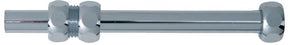 STROHM-MOFÉM ZRT. Teka Kaltwasser-Speicheranschluss Anschl. 1/2",Durchm. 14mm  – 1004181