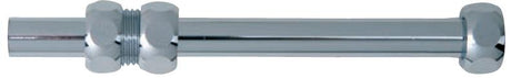 STROHM-MOFÉM ZRT. Teka Kaltwasser-Speicheranschluss Anschl. 1/2",Durchm. 14mm  – 1004181