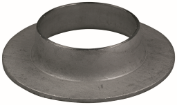 ALVA Edelstahl-Vorschweißbördel DN80/88,9mm