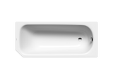 KALDEWEI Kaldewei Saniform Plus Wanne weiß 180x80  – 112800010001