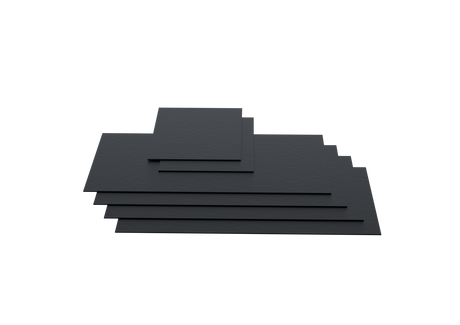 KALDEWEI Kaldewei Badewannen-Antidröhn-Set BW-ADS 5xAD-Plat. 350x175mm,2xAD-Pla 175x175mm  – 687675730000