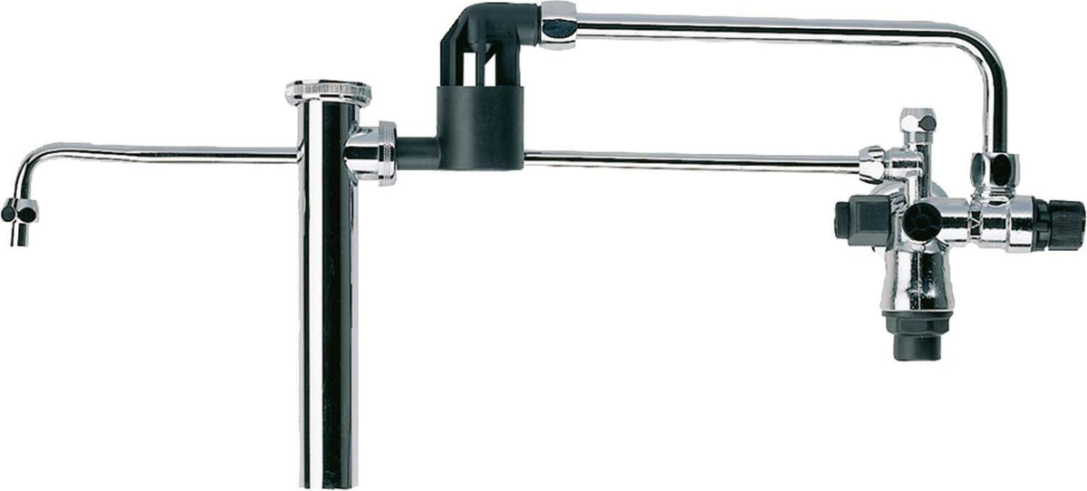 STIEBEL ELTRON Stiebel Eltron Sicherheitsgruppe SVMT 1/2, für geschlossene WW-Speicher  – 073499