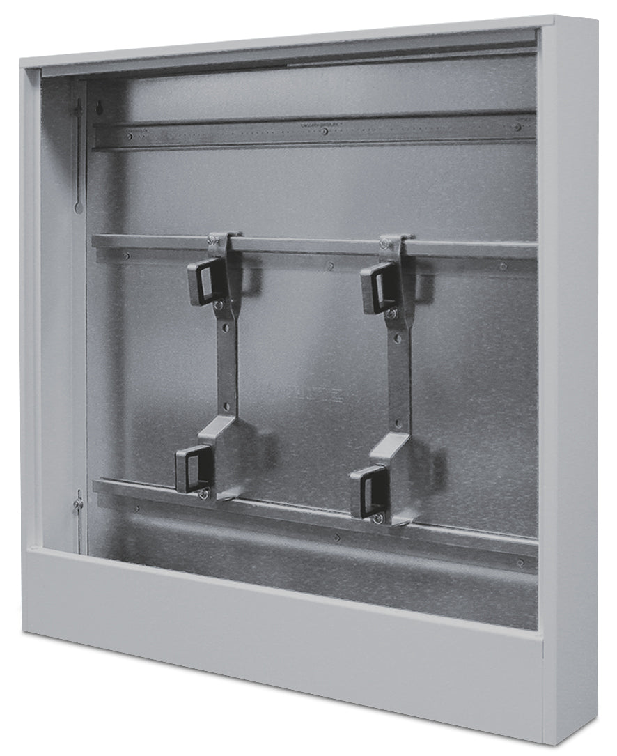 ALVA Verteilerschrank für 10-13 HK AP 90-2 - ALAP13