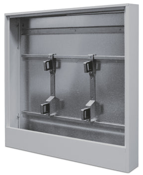 ALVA Verteilerschrank für 10-13 HK AP 90-2 - ALAP13