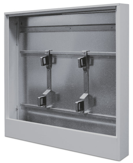 ALVA Verteilerschrank für 10-13 HK AP 90-2 - ALAP13
