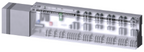 ALVA Basismodul 6 Zonen 230 V