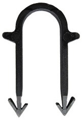 ALVA Tackernadel 20 mm, VPE 300 Stk.