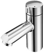 Alva Varia Standventil 3/8" Kaltwasser, Chrom - AQARVASV
