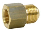 Alva INOAC Reduzierstück 3/8" m- 1/2"w Reduzierst.3/8" männl.-1/2"weibl. - ALINOR3812