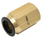 ALVA Conic Joint Fitting 5/8