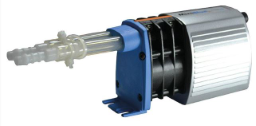 ALVA Klima Kondensatpumpe Mini Blue mit Reservoir max. 8l/h